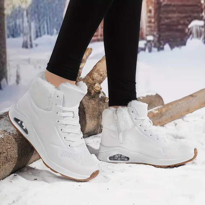 Niva™ | Komfortable Orthopädische Sneakers