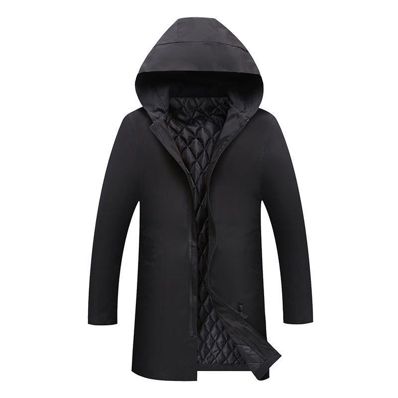 Sergio | Waterproof Raincoat
