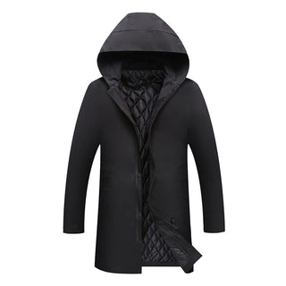 Sergio | Waterproof Raincoat