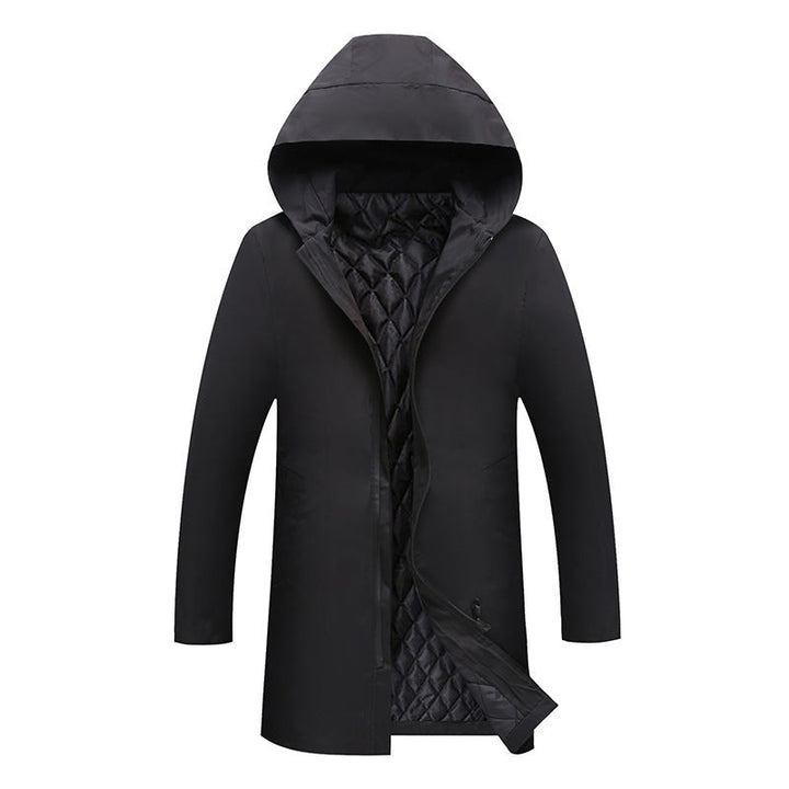 Sergio | Waterproof Raincoat