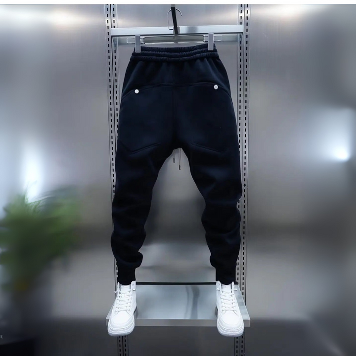 LAURENT MONACO | SLIM-FIT PANTS