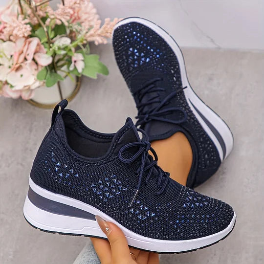 Nienke™ | Komfortable Orthopädische Schuhe