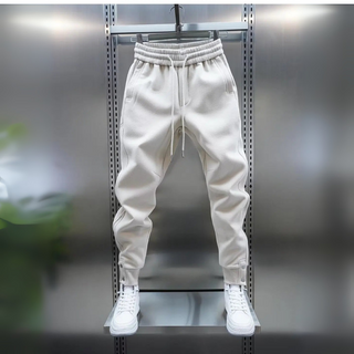 LAURENT MONACO | SLIM-FIT PANTS