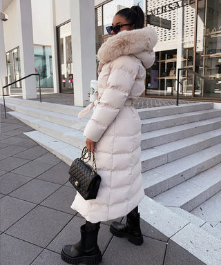 Alina - Winter Jacket