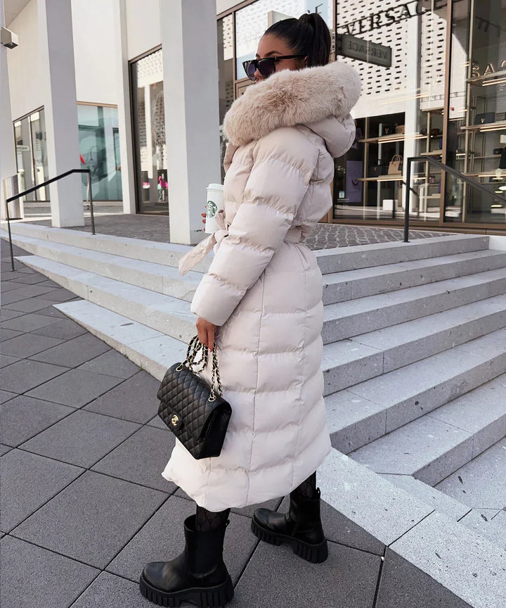 Alina - Winter Jacket