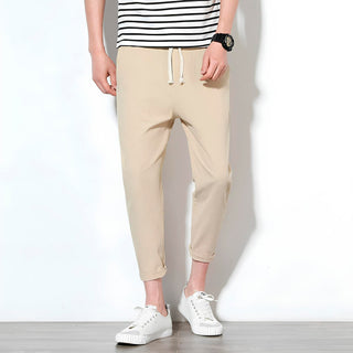 LAURENT MONACO | BEQUEME PANTS