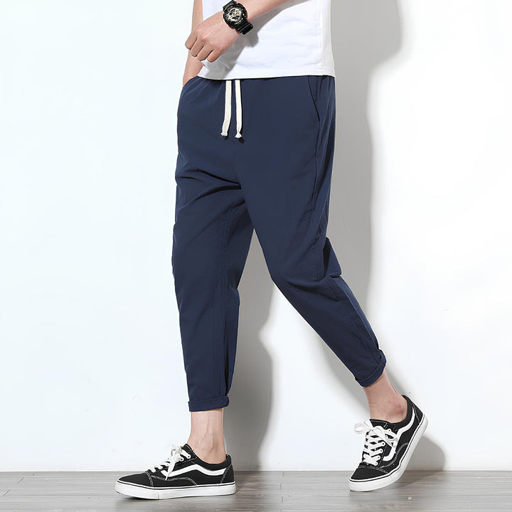 LAURENT MONACO | BEQUEME PANTS