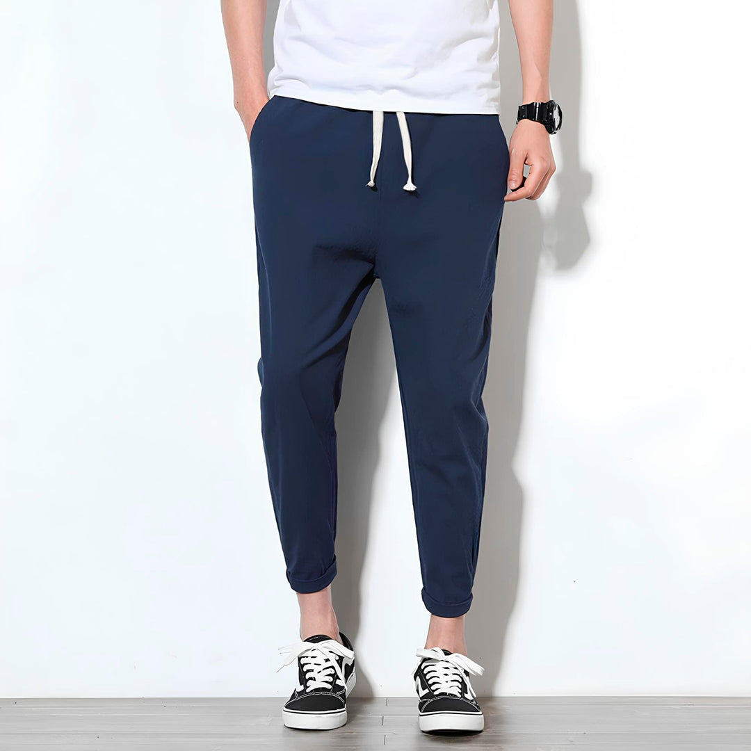 LAURENT MONACO | BEQUEME PANTS