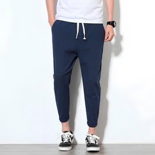 LAURENT MONACO | BEQUEME PANTS