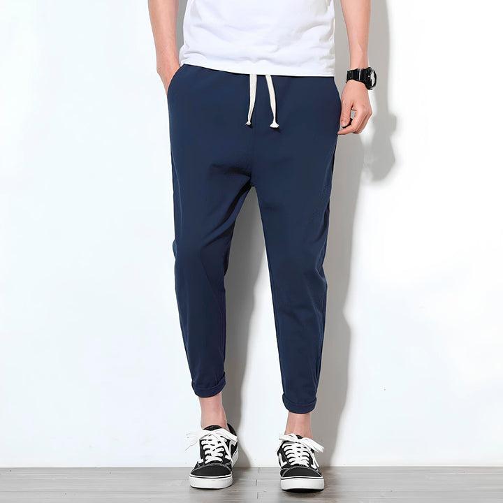 LAURENT MONACO | BEQUEME PANTS