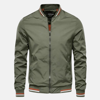 Arden™ Herrenjacke mit Windschutz