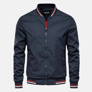 Arden™ Herrenjacke mit Windschutz