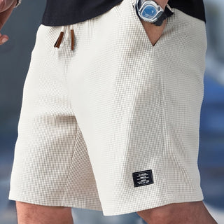 LAURENT MONACO | Stilvolles Strickshirt für Herren
