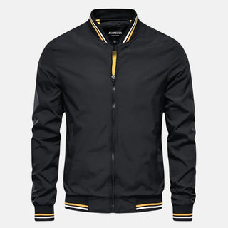 Arden™ Herrenjacke mit Windschutz