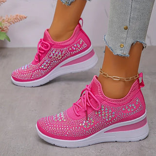 Nienke™ | Komfortable Orthopädische Schuhe