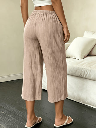 Faye™ | Komfortable Cropped Hose