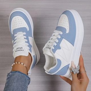 Laura™ | Orthopedic Comfort Sneakers