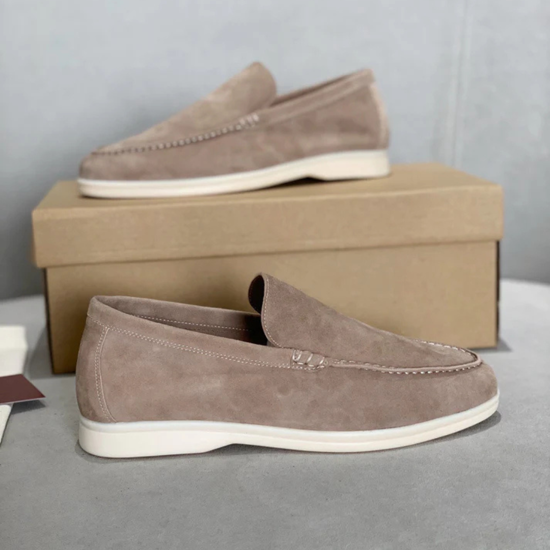 LAURENT MONACO | MODERN MEN'S LOAFERS