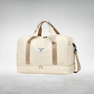 Yasmin™ Großzügige Reisetasche