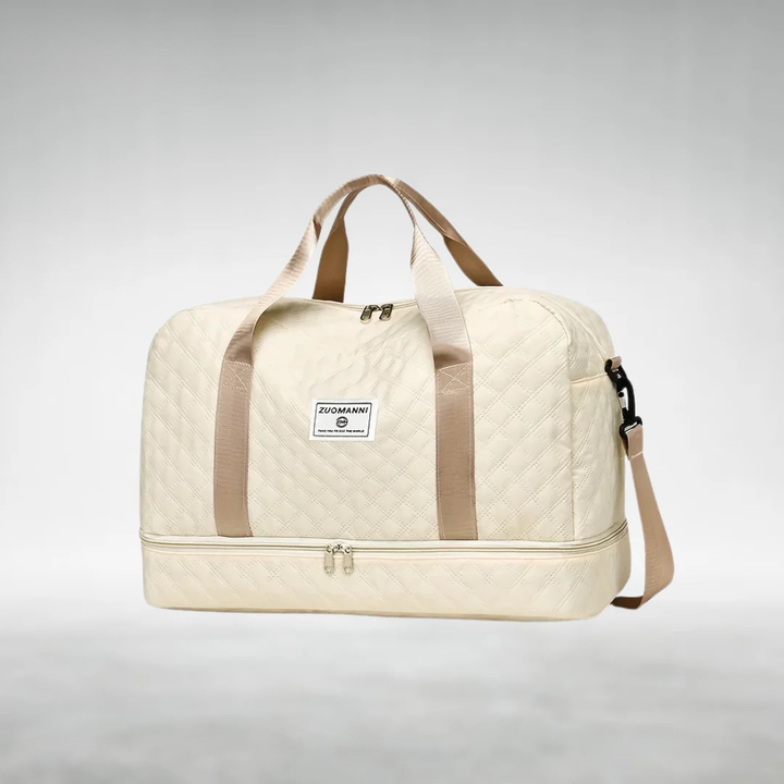 Yasmin™ Großzügige Reisetasche