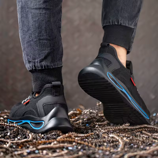 Odin™ | Komfortable Orthopädische Sneakers