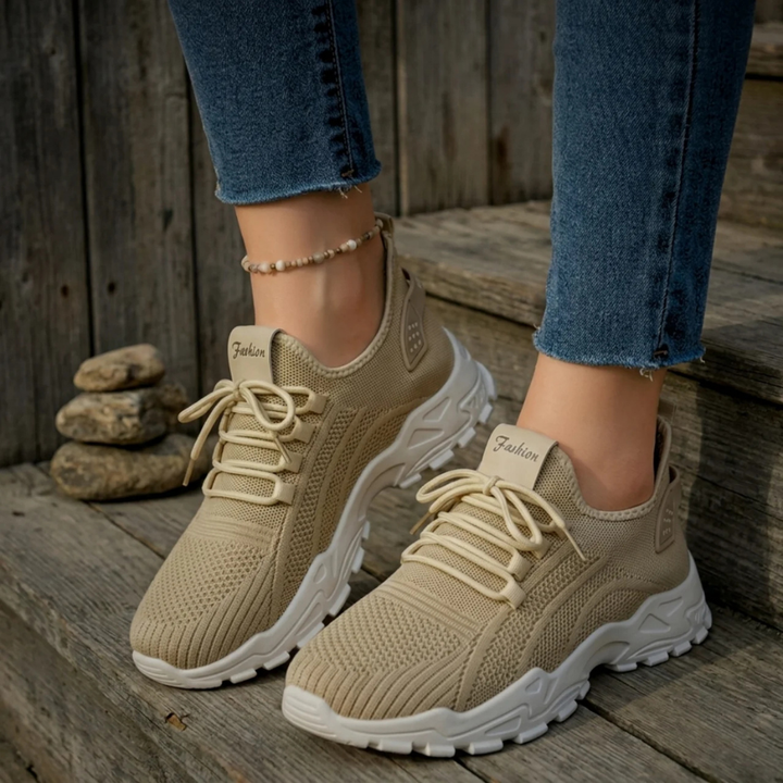 Elora™ | Elegante und Leichte Wanderschuhe