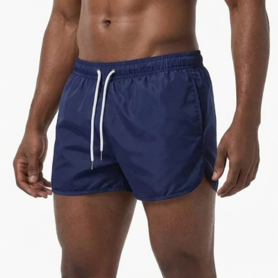 LAURENT MONACO | Herren Badeshorts
