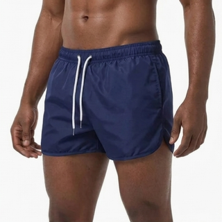 LAURENT MONACO | Herren Badeshorts