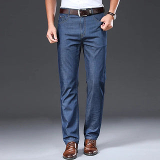 LAURENT MONACO | MODERN MEN'S DENIM