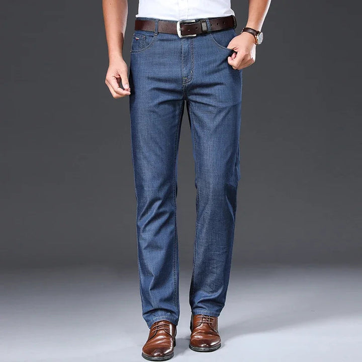 LAURENT MONACO | MODERN MEN'S DENIM