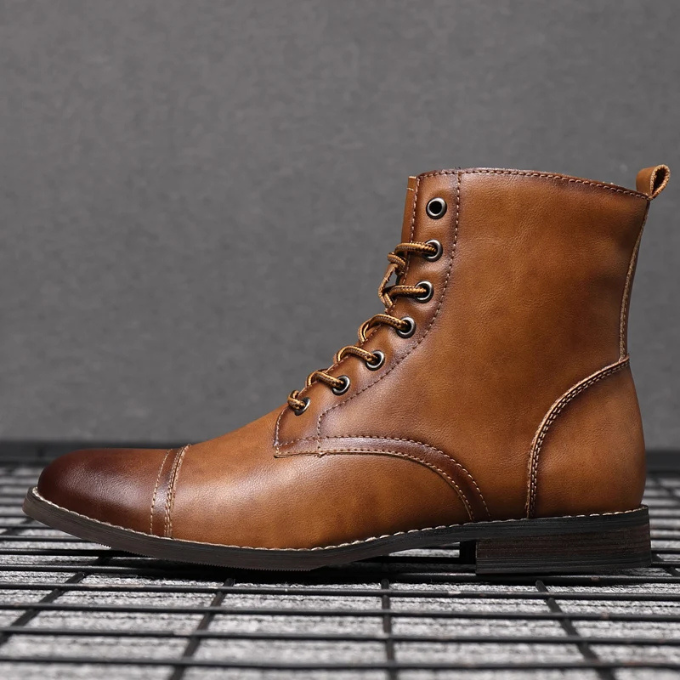 LAURENT MONACO | Herrenstiefel