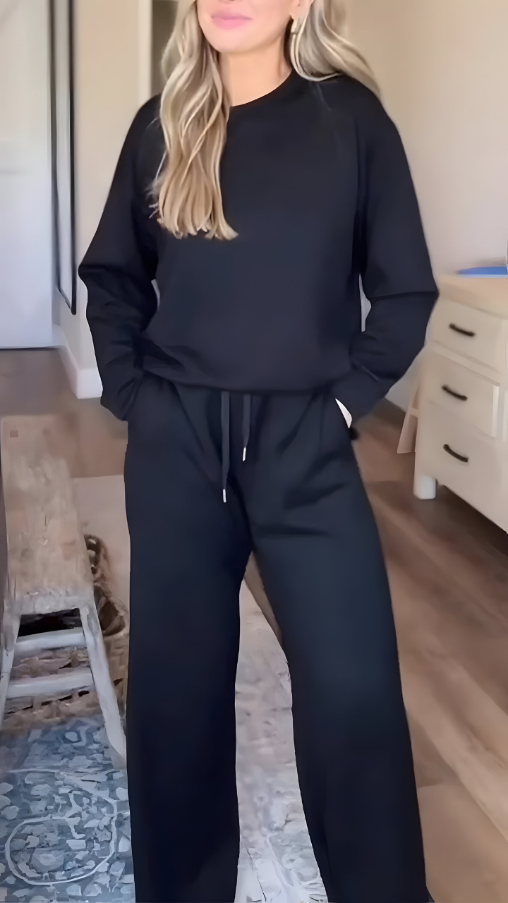 Sanne™ | Bequemes und Lässiges Lounge-Set