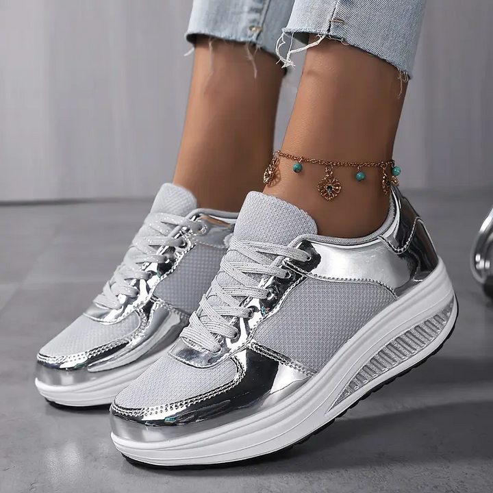 Christina™ | Orthopedic Comfort Sneakers