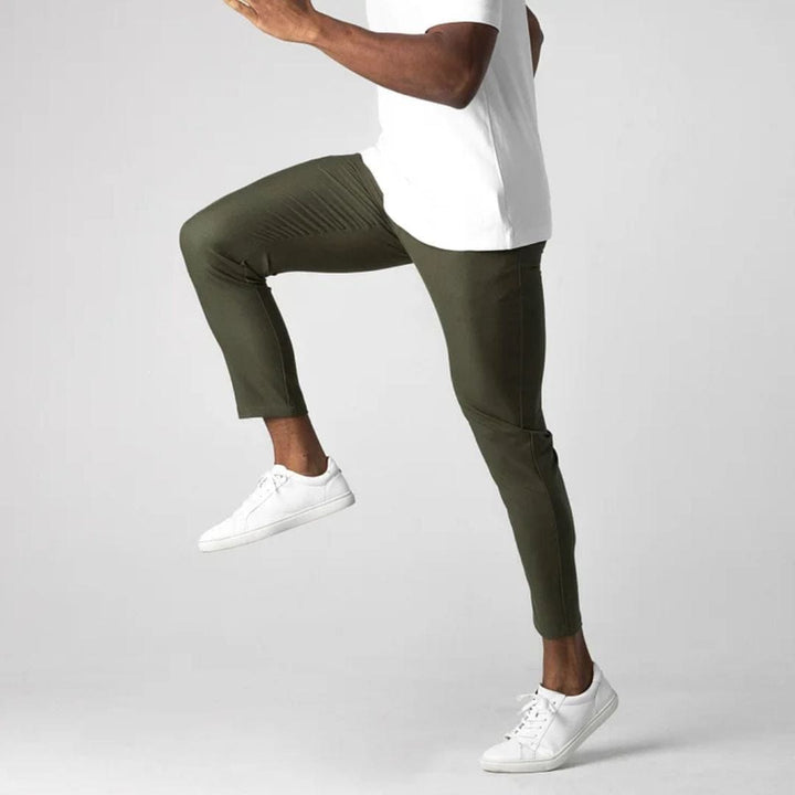 Avani - Komfortable Chino-Hose