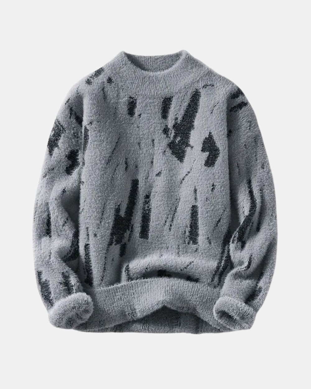 Max | Luxury Pullover