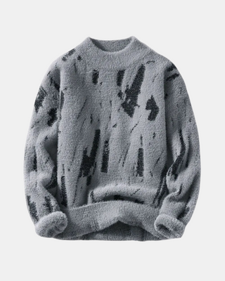 Max | Luxury Pullover