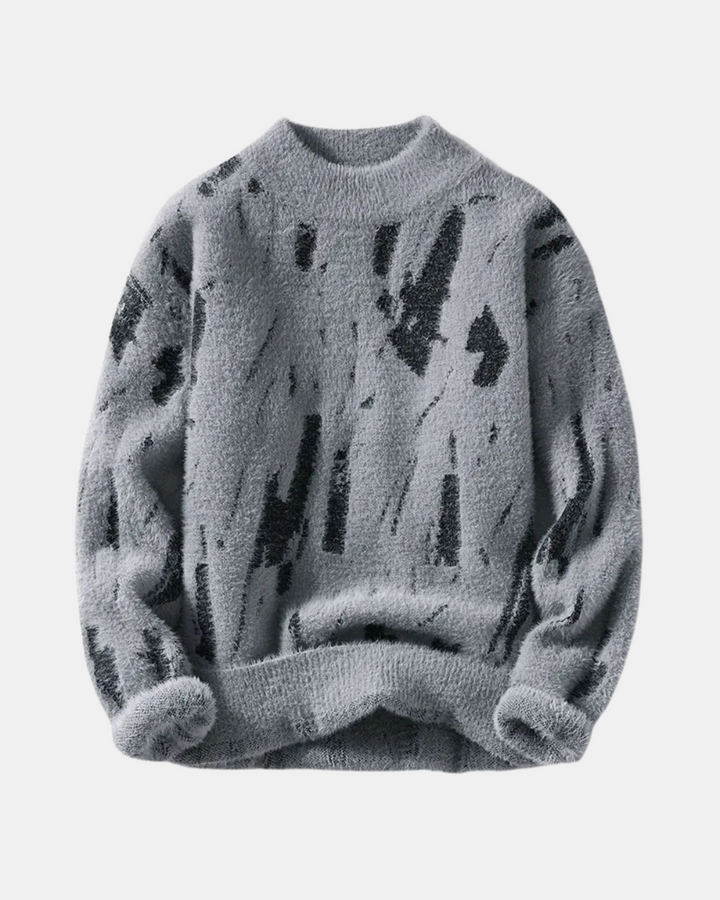 Max | Luxury Pullover