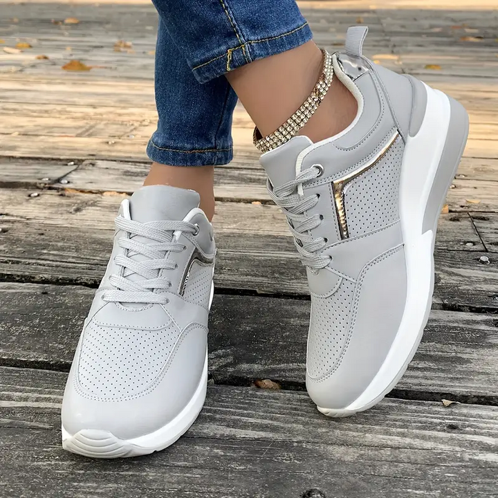 Ayla™ | Komfortable Orthopädische Sneakers