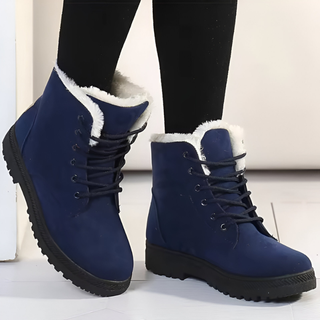 Elorae™ | Komfortable Winterstiefel