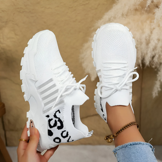 Annabelle™ | Komfortable Orthopädische Sneakers