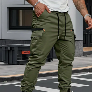 LAURENT MONACO | HERREN JOGGINGHOSE