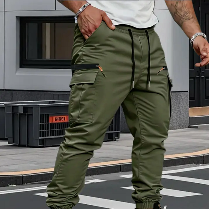 LAURENT MONACO | HERREN JOGGINGHOSE