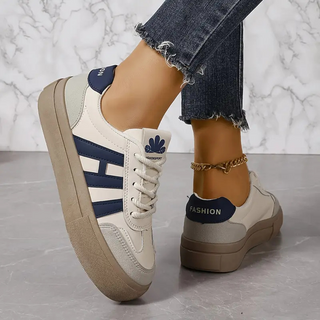 Alice™ | Komfortable Orthopädische Sneakers