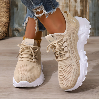 Bella™ | Komfortable Orthopädische Sneakers