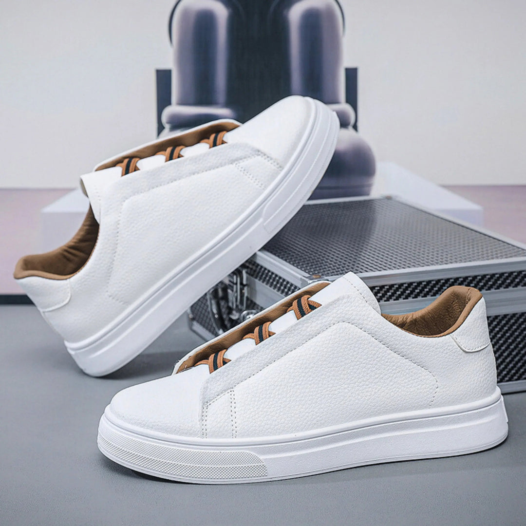 LAURENT MONACO | MENS SLIP-ONS