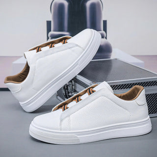 LAURENT MONACO | MENS SLIP-ONS