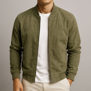 Leonard - Individuell Angepasste Jacke