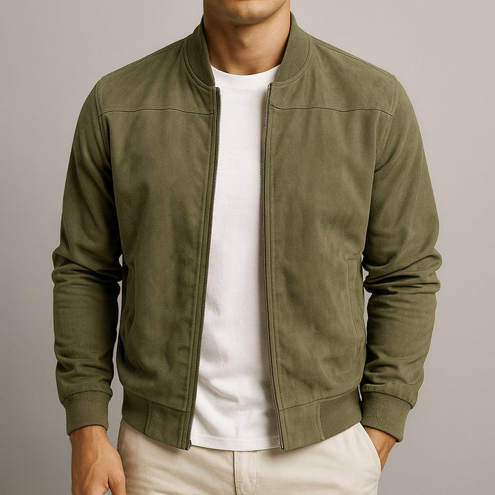 Leonard - Individuell Angepasste Jacke