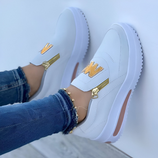 Karin™ | Bequeme Orthopädische Schuhe