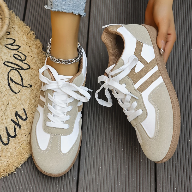 Yvonne™ | Komfortable Orthopädische Sneakers